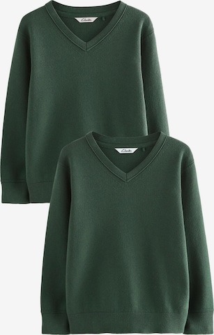 zaļš CLARKS Džemperis: no priekšpuses