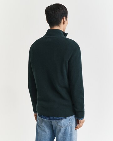 Pull-over GANT en vert
