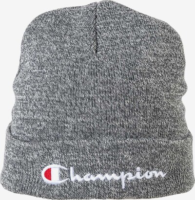 HUGO Beanie in Grey, Item view