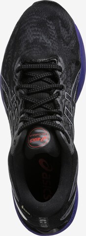 ASICS Running Shoes 'Gel-Cumulus 23' in Black