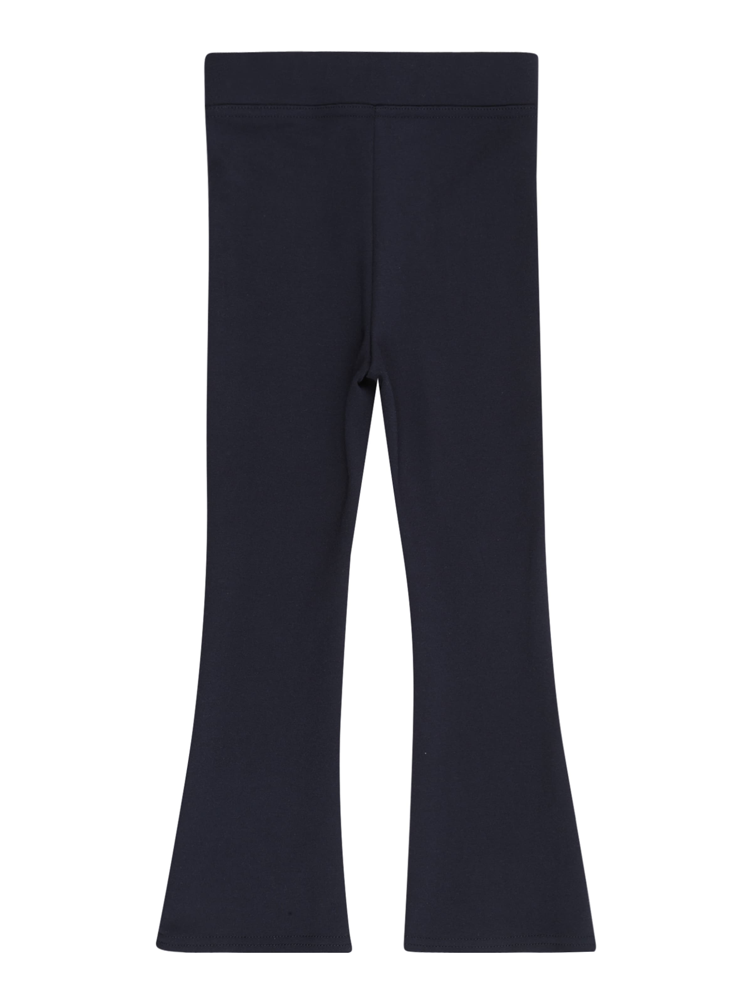 Only Mini Flared Trousers 'KMGPaige' in Blue