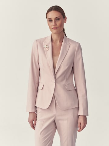 Blazer 'Remala 7' TATUUM en rose : devant