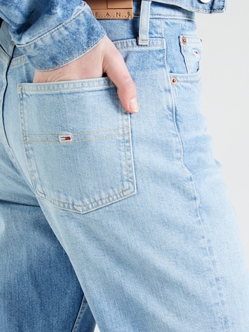 Loosefit Jeans 'Izzie' di Tommy Jeans in blu