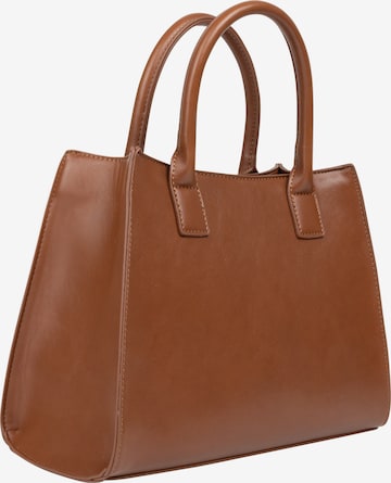 usha BLACK LABEL Handbag in Brown