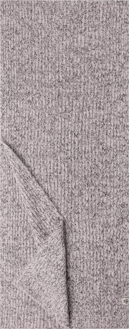 Roeckl Sjaal 'SOFT MELANGE' in Roze: voorkant