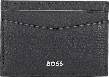HUGO BOSS Case in Blue: front