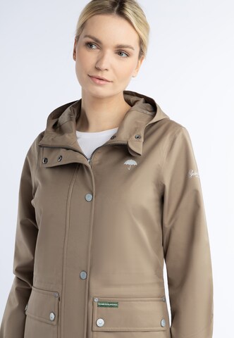 Veste fonctionnelle Schmuddelwedda en beige