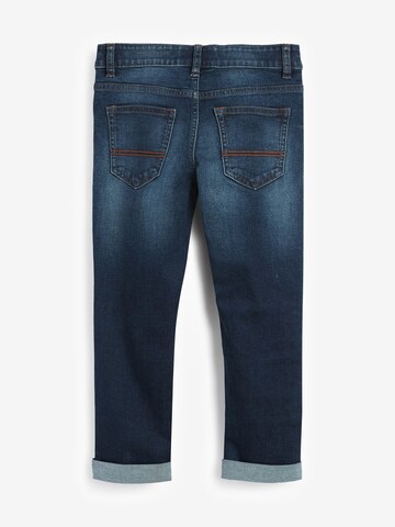 Next Regular Jeans in Blau