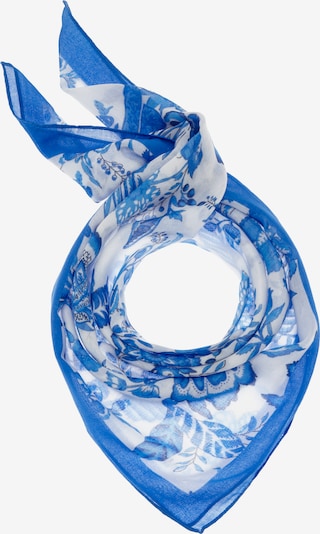 LASCANA Tuch in blau / weiß, Produktansicht