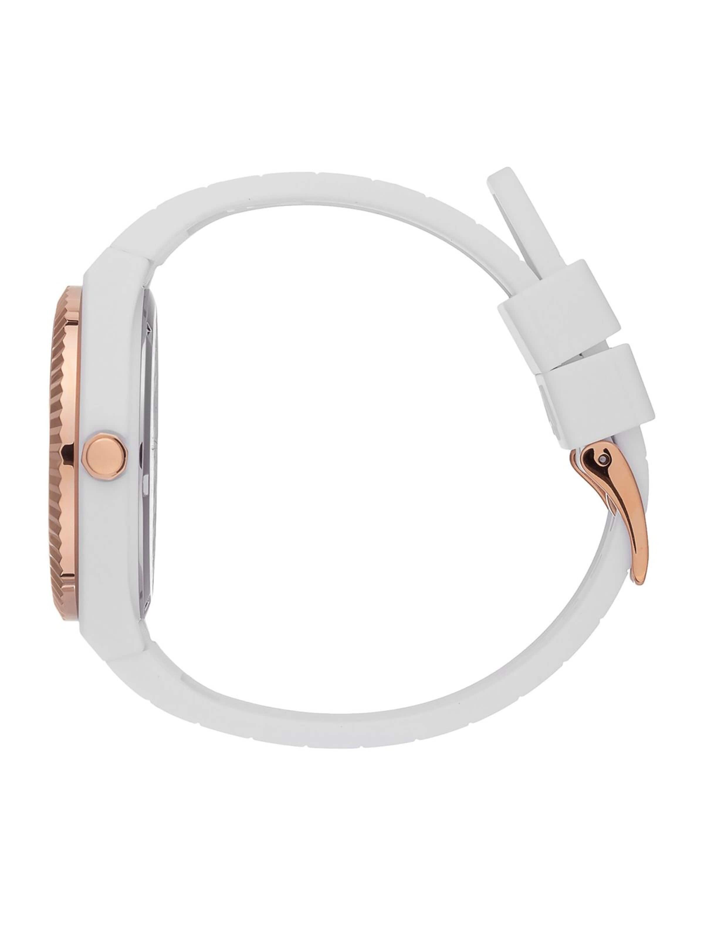 Montre à affichage analogique 'Date watch ICE power PW1' ICE WATCH en blanc