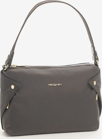 Hedgren Shoulder Bag 'Prisma' in Grey