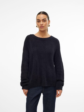 Gilet di VERO MODA in nero