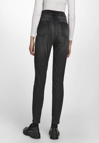 Uta Raasch Regular Jeans in Black