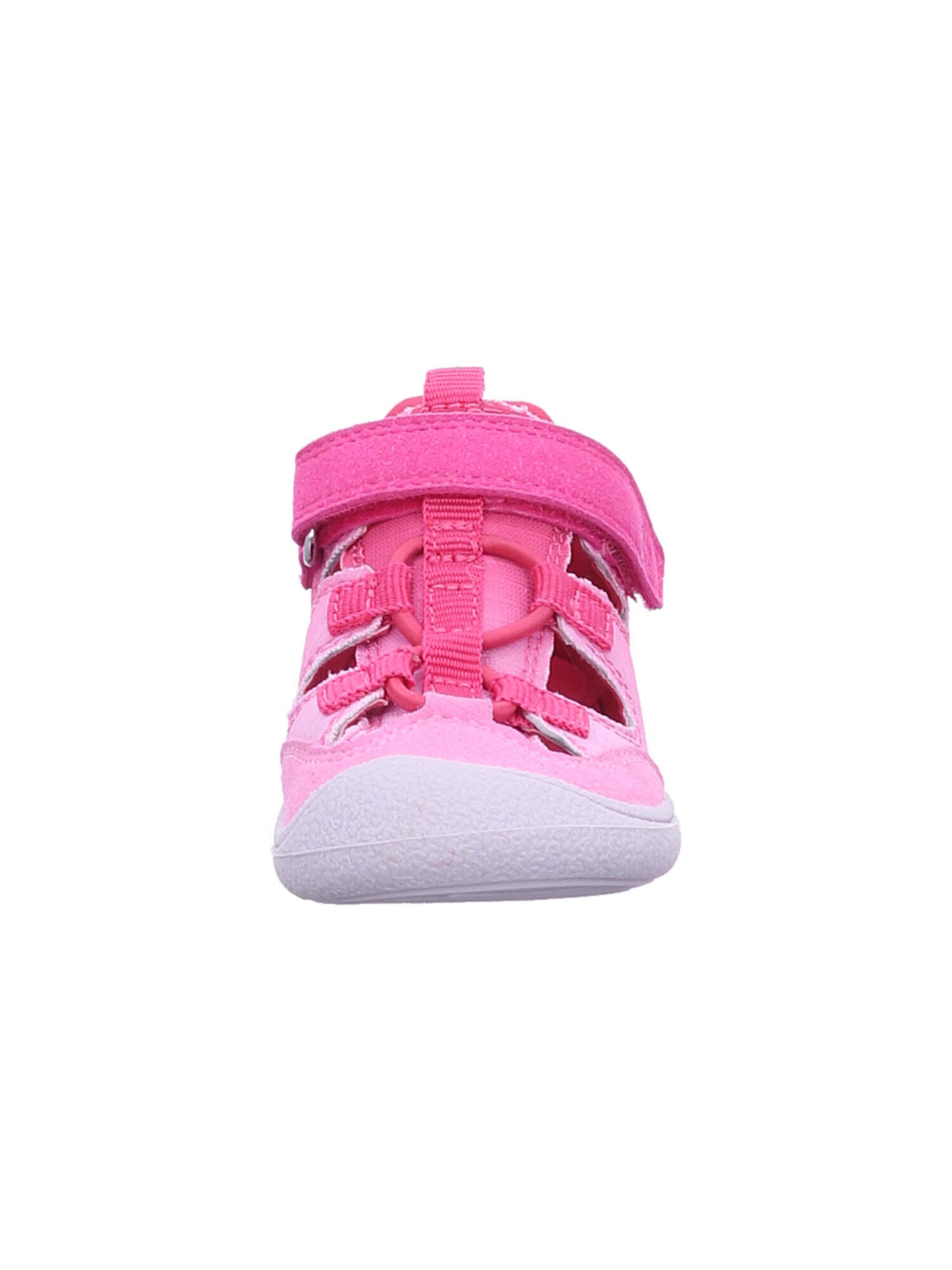 Vado Sandals & Slippers 'Beach Elastic' in Pink