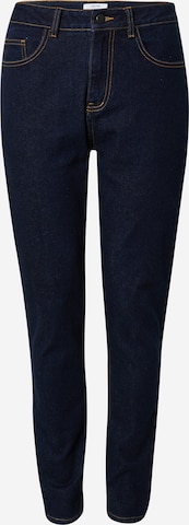 Jeans 'Rico' di DAN FOX APPAREL in blu: frontale