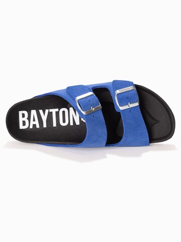 Bayton Mule 'Atlas' in Blue