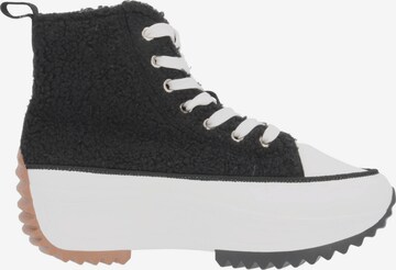 Palado Sneaker 'Comino' in Schwarz