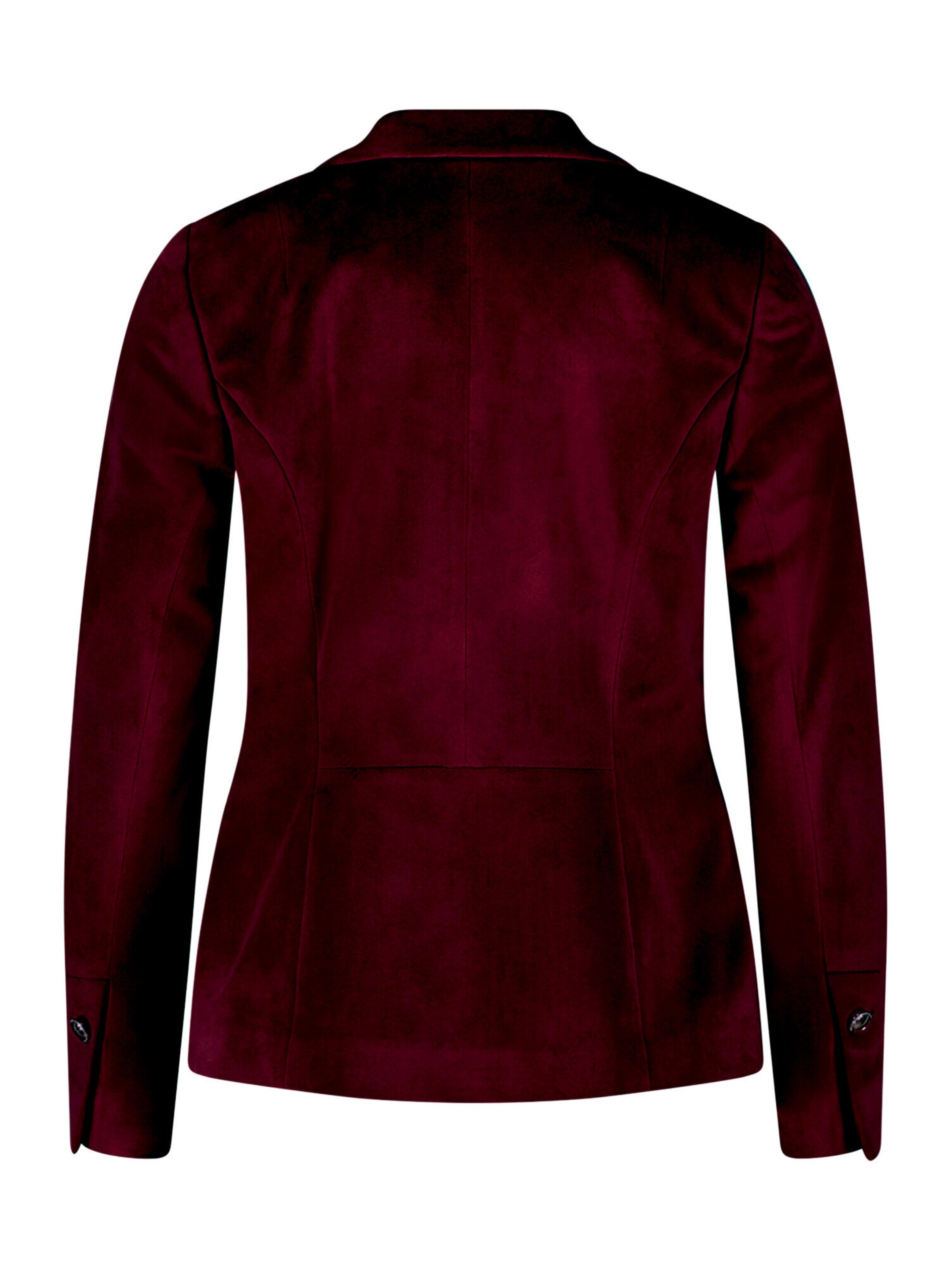 Betty Barclay Blazer in Red