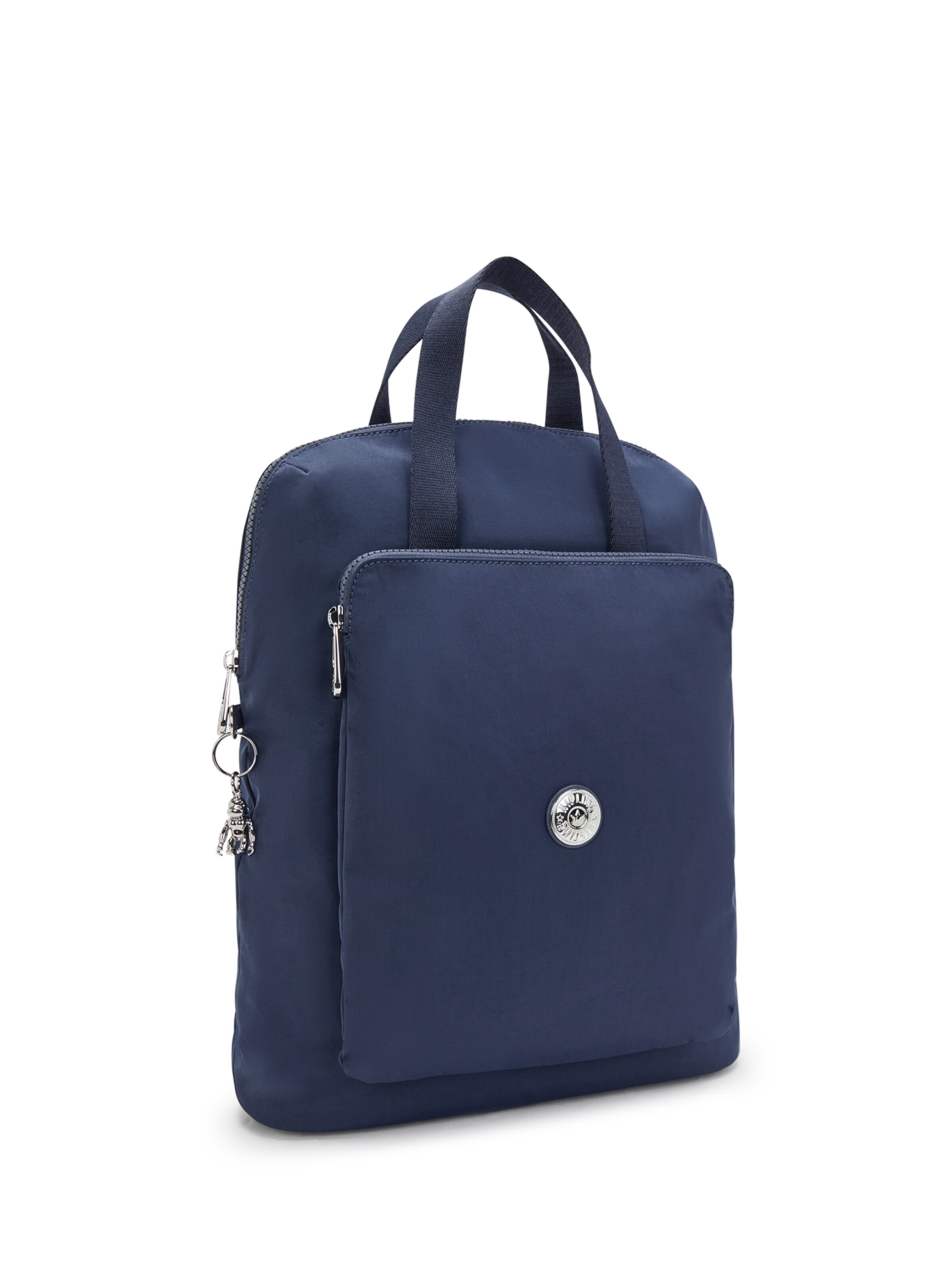 KIPLING Batoh 'Kazuki' - Modrá