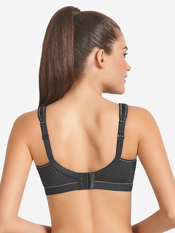 Reggiseno 'Momentum Sport' di ANITA in nero