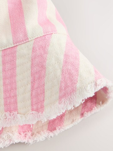 Next - Sombrero en rosa