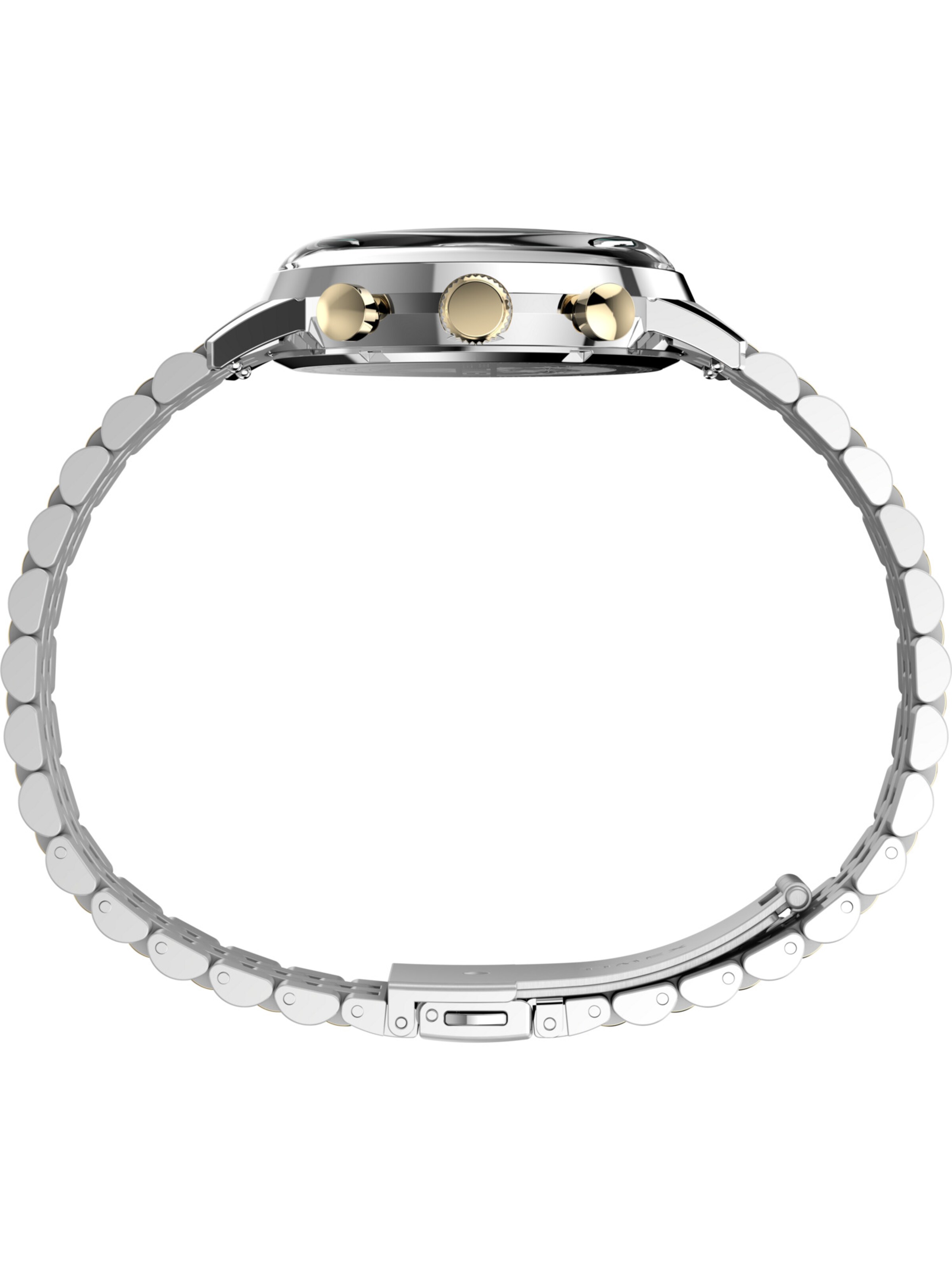 TIMEX Analog watch in Mixed colours