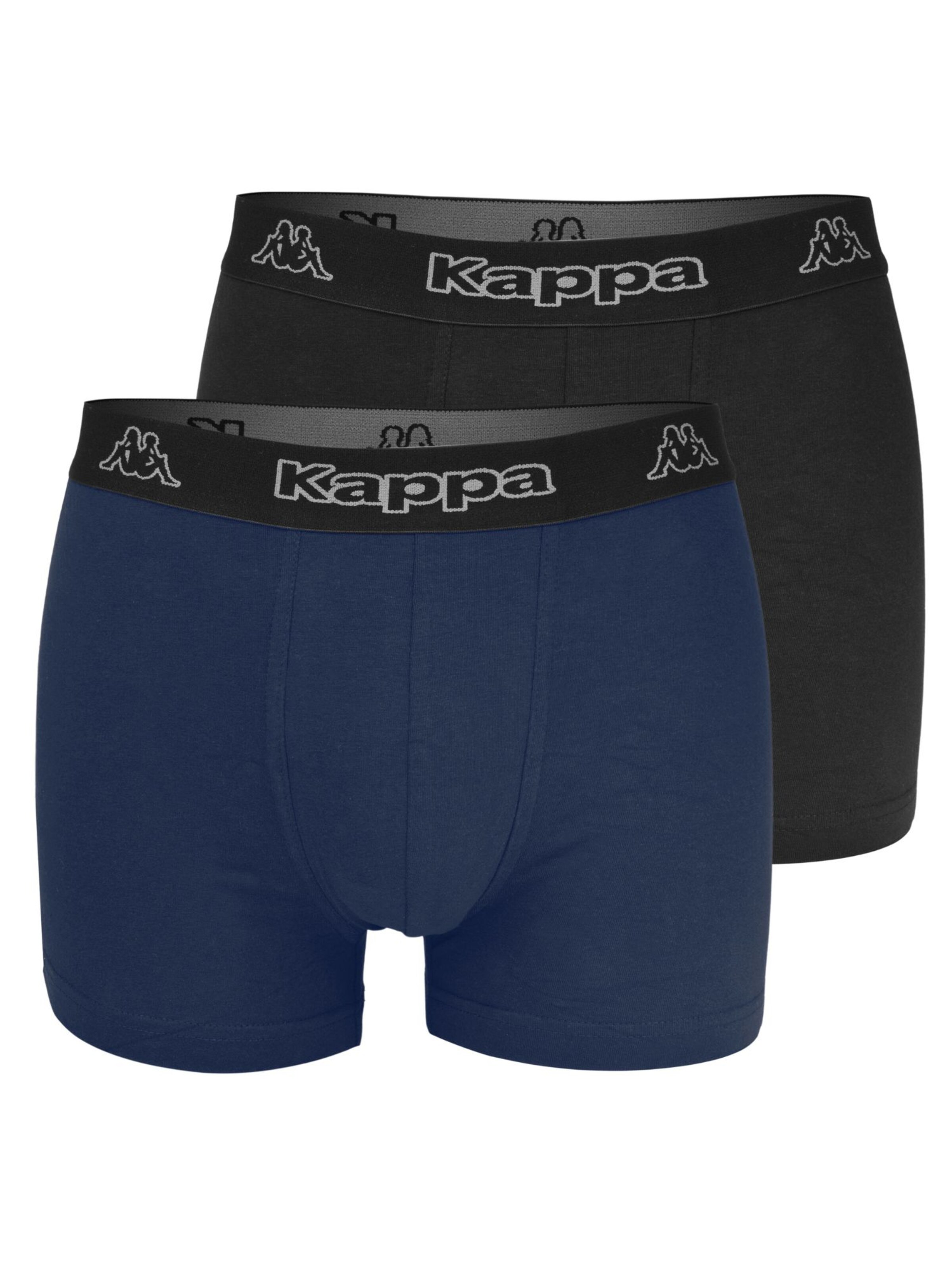 Boxer di KAPPA in colori misti