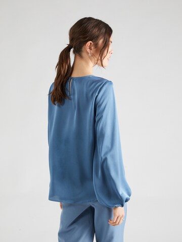 VILA Bluzka 'DORITTA' w kolorze niebieski
