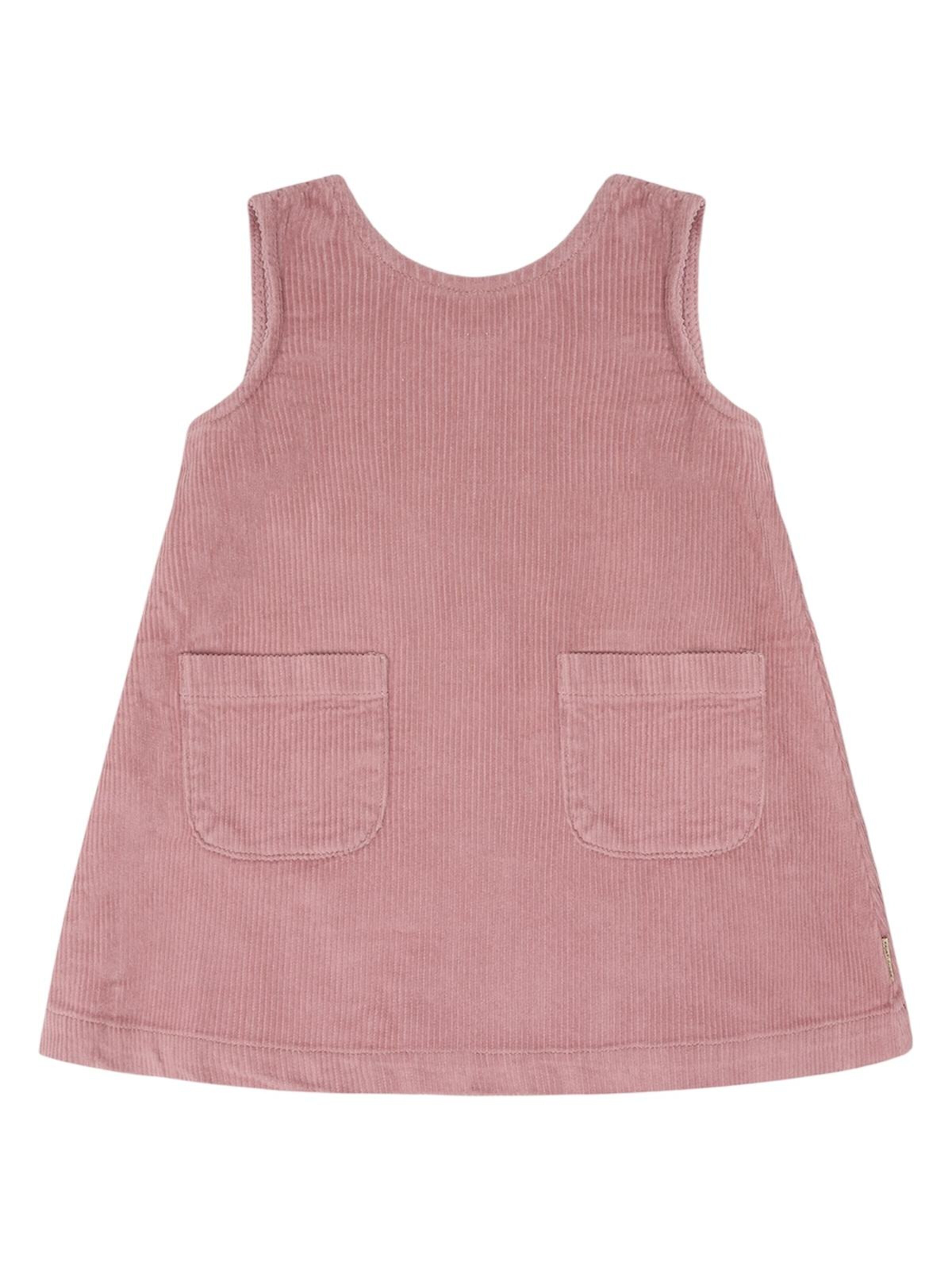 Hust & Claire Dress 'HCKaroline' in Pink: front