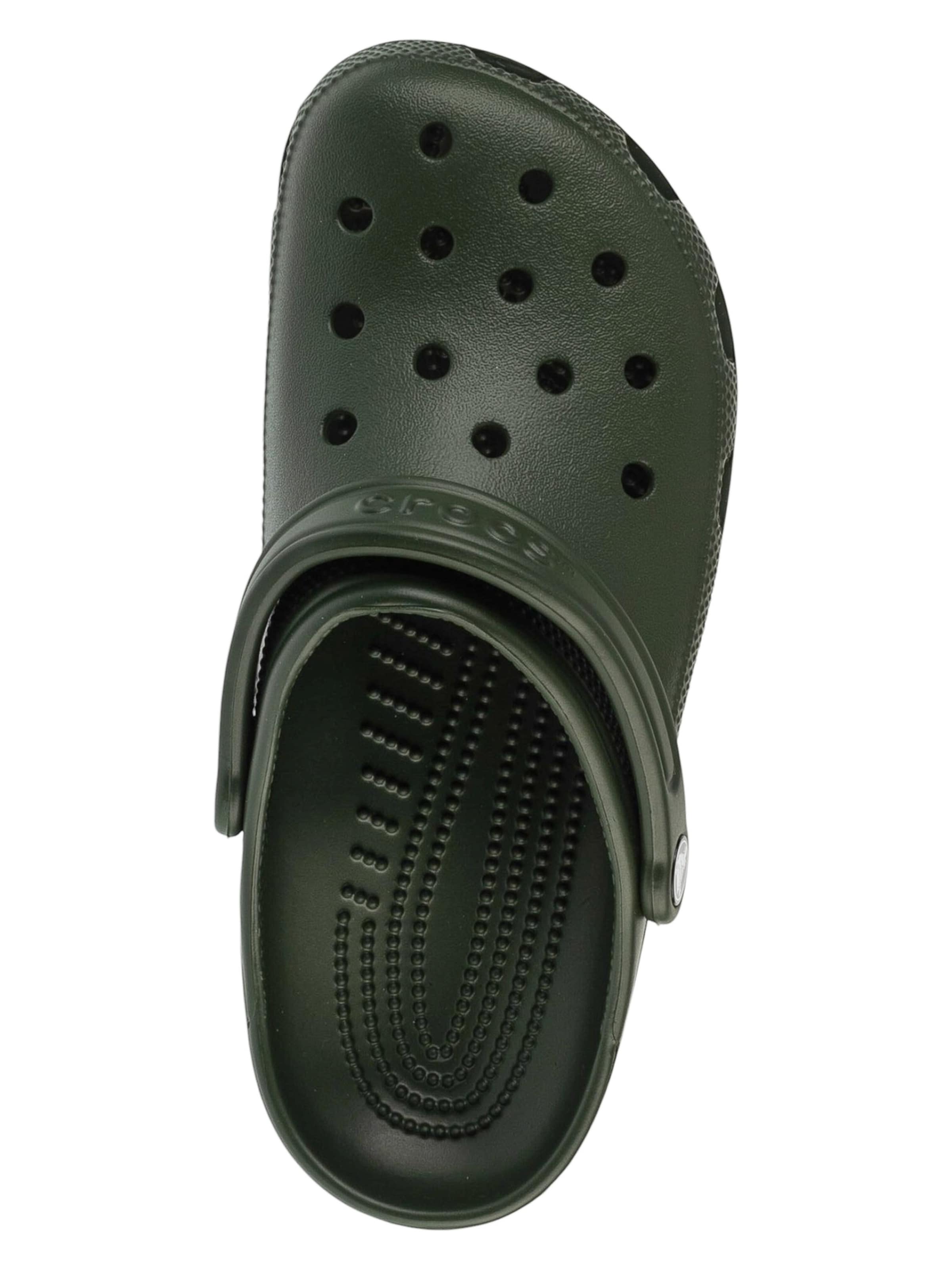 Crocs Clogs 'Classic' in Green