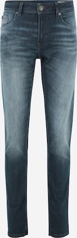 Slimfit Jeans di GARCIA in blu: frontale