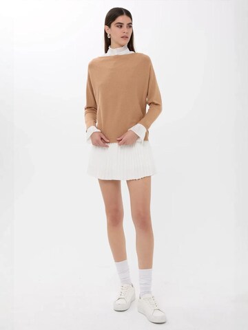 Pullover di Hiccup in marrone