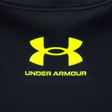 UNDER ARMOUR Funktionsshirt 'Challenger Pro' in Schwarz