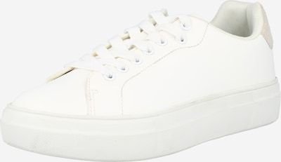 ABOUT YOU حذاء رياضي بلا رقبة 'Linda' بـ أبيض, عرض المنتج