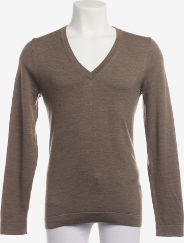 DRYKORN Sweater & Cardigan in S in Brown: front