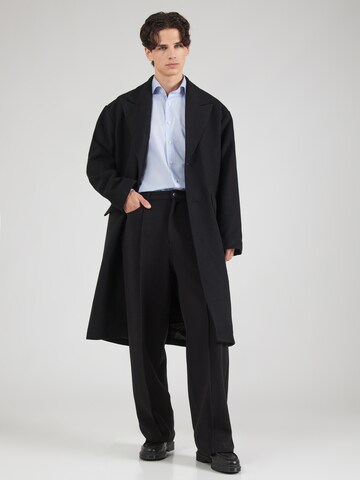 Slim fit Camicia di ETON in blu
