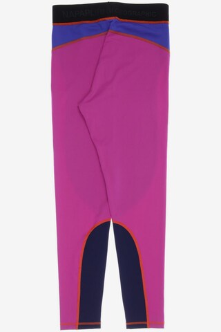 NAPAPIJRI Pants in XS in Mixed colors