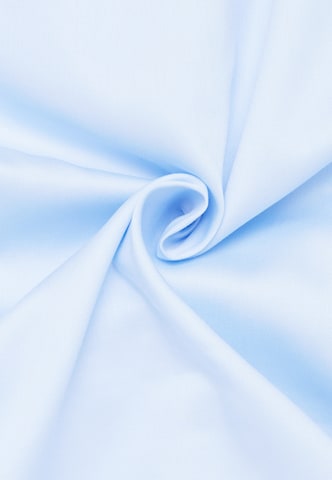 ETERNA Regular fit Zakelijk overhemd in Blauw