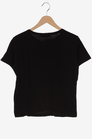 NA-KD T-Shirt S in Schwarz