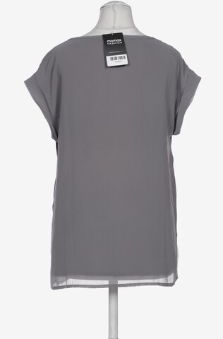 rosemunde Bluse S in Grau