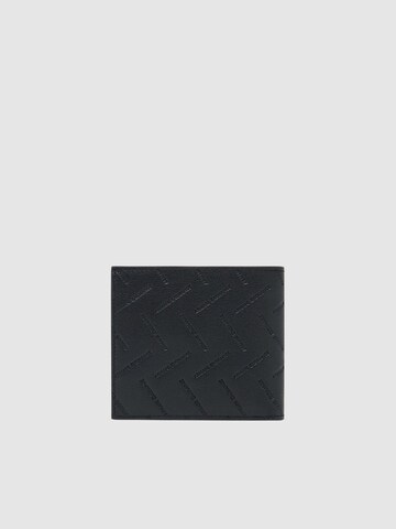 Portamonete 'XM000167 AF27287' di ARMANI EXCHANGE in nero