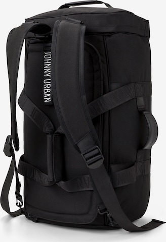 Johnny Urban Travel bag 'Colin' in Black