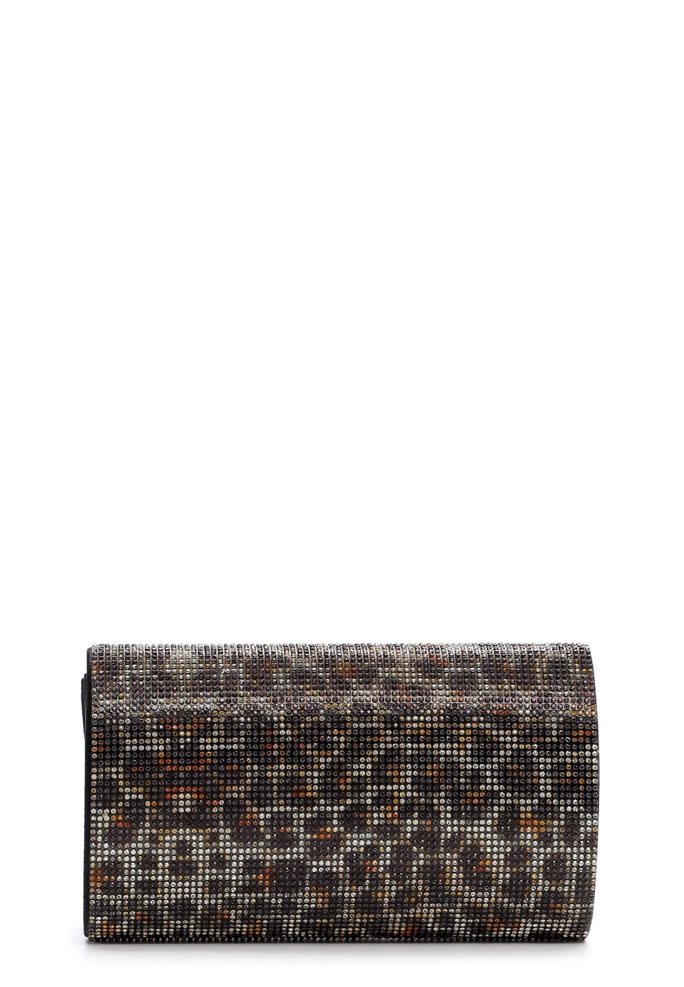 Tamaris Clutch i brun