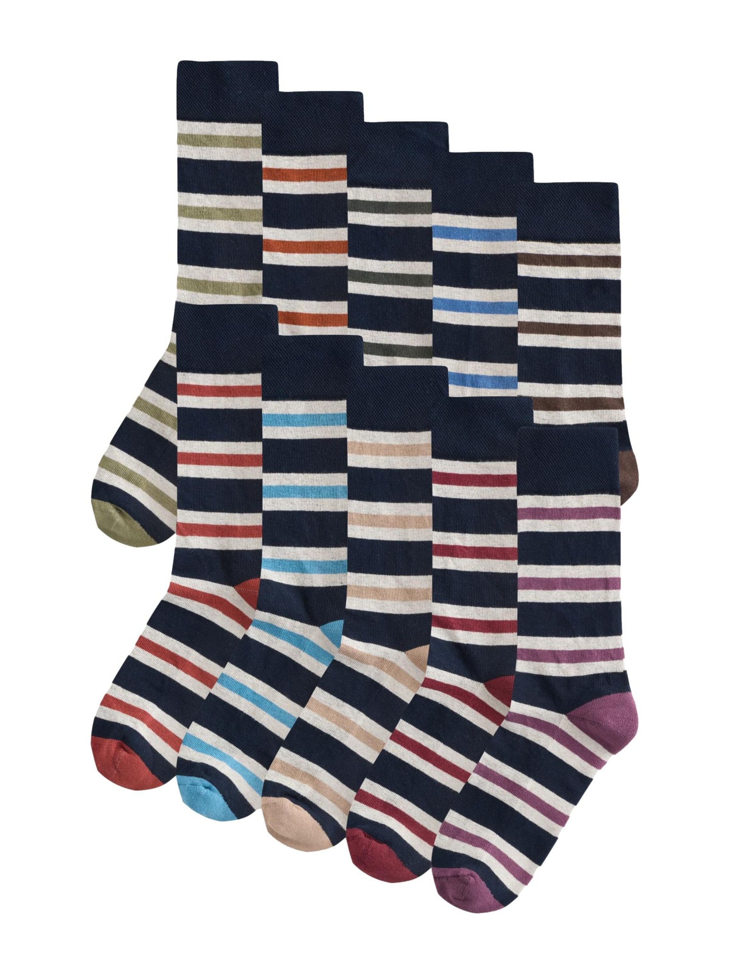 Next Sukat värissä sininen: etupuoli