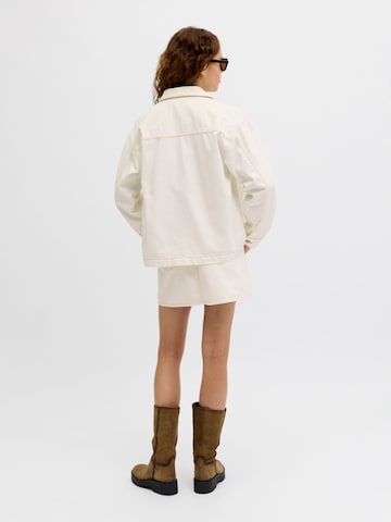 JJXX Between-season jacket 'JXRachel' in Beige