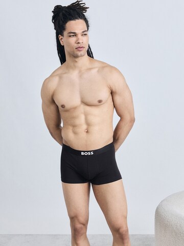 BOSS Boxer shorts 'David Beckham' in Blue