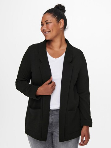 ONLY Carmakoma Blazer 'Betty' i sort