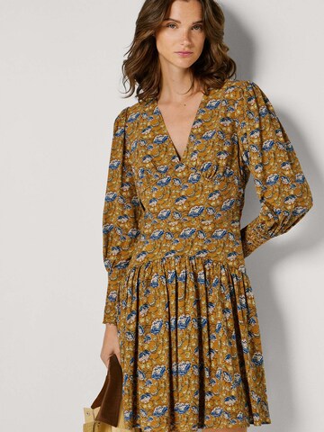 Abito 'AVI' di Pepe Jeans in arancione