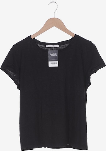 Joseph Janard Top & Shirt in L in Black: front