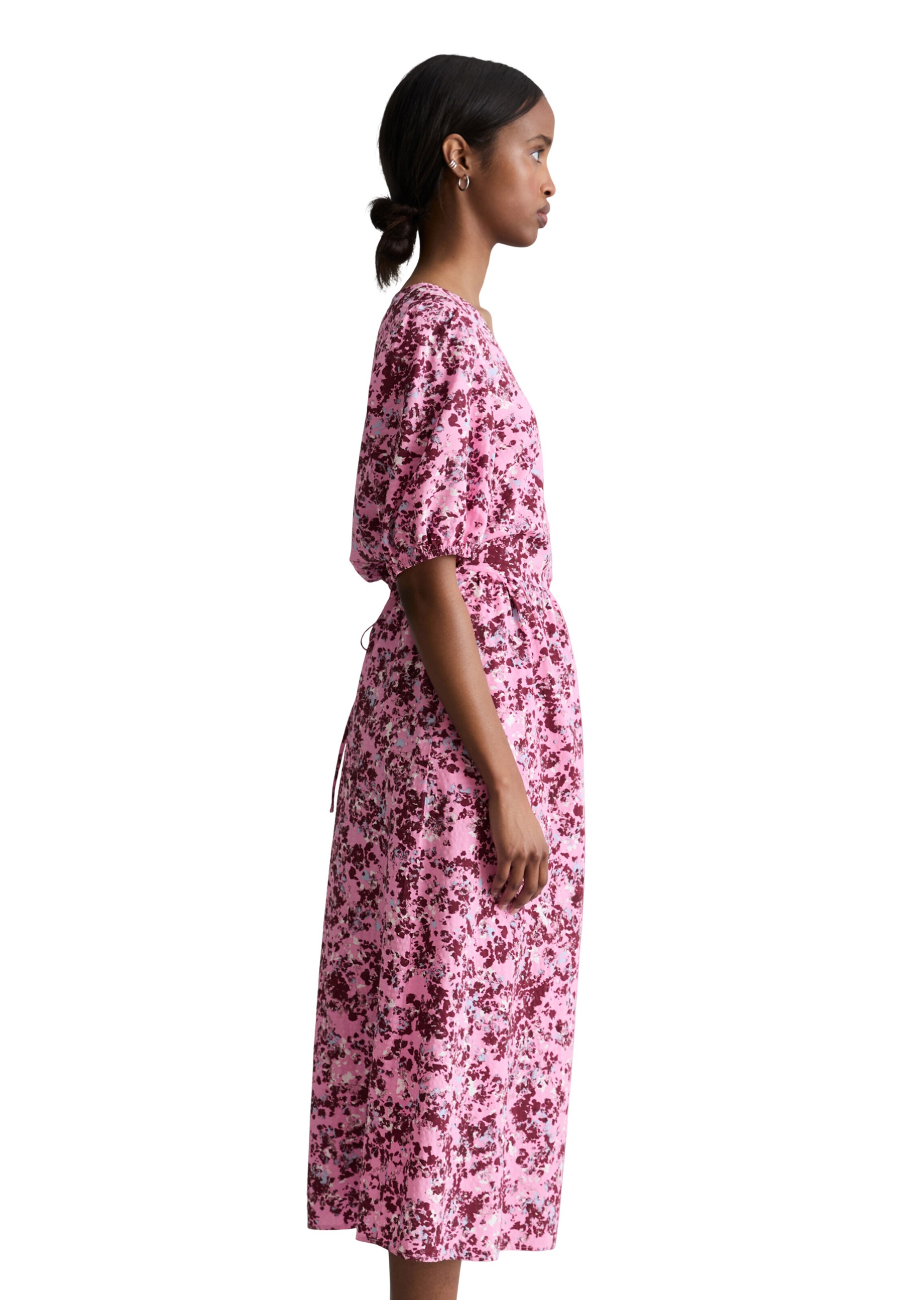 Robe Marc O'Polo DENIM en rose